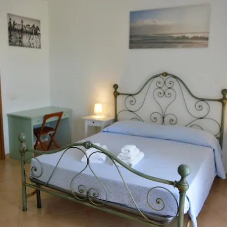 Hotel Anna 3*