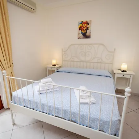 فندق Anna فيتوفايا