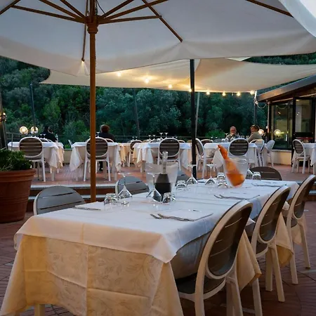 فندق Anna فيتوفايا