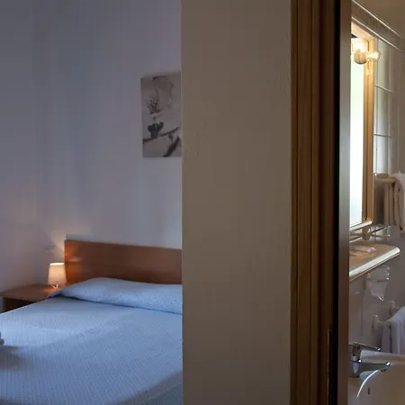 فندق Anna فيتوفايا