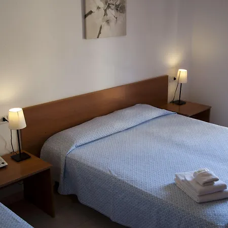 فندق Anna فيتوفايا