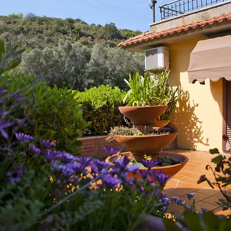 Anna 3* فيتوفايا