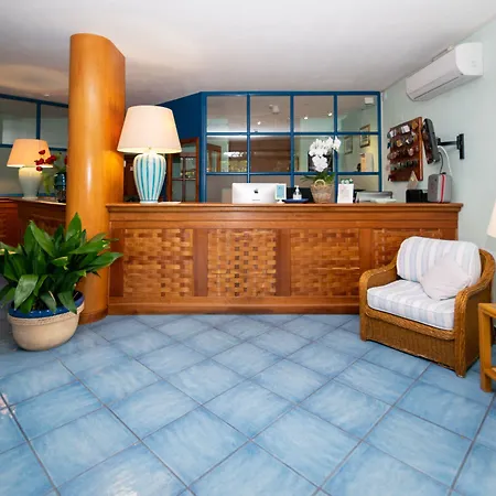 فندق Anna فيتوفايا