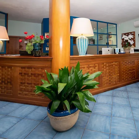 فندق Anna فيتوفايا